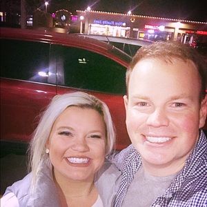 Meet your Posher, Matthew